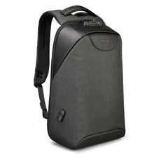 Anti-theft USB Charging Laptop Backpack