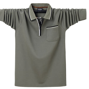 Slim Fit Polo Shirt