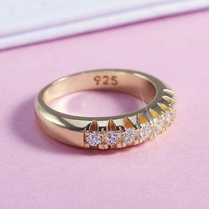 Delysia King Fashion ladies ring