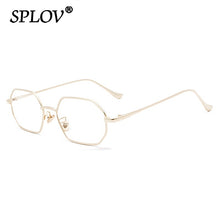 Small Metal Retro Stylish Sun Glasses