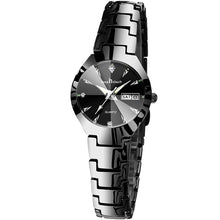 Luxury Quartz Small Dial Bracelet Watch