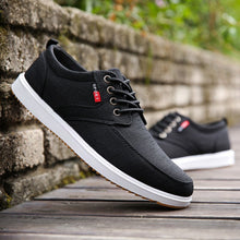 Casual Canvas Breathable Shoes