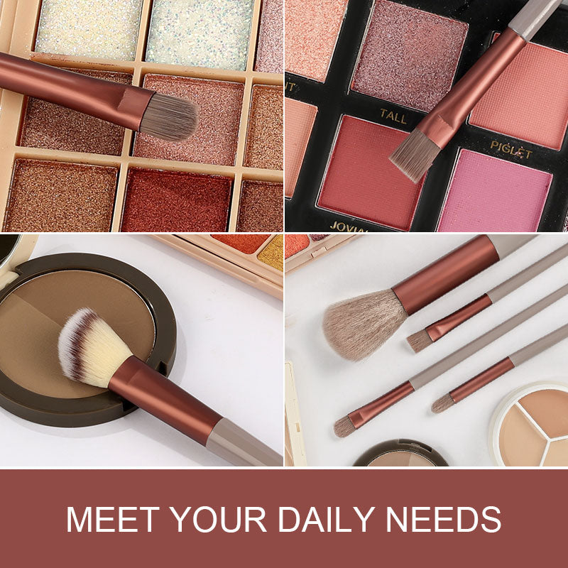 13PCS Makeup Brushes Set