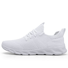 Comfortable Casual Breathable Non-slip Wear-resistant Sport Shoes