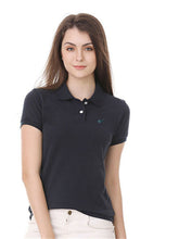 Cotton Short Sleeve Polo