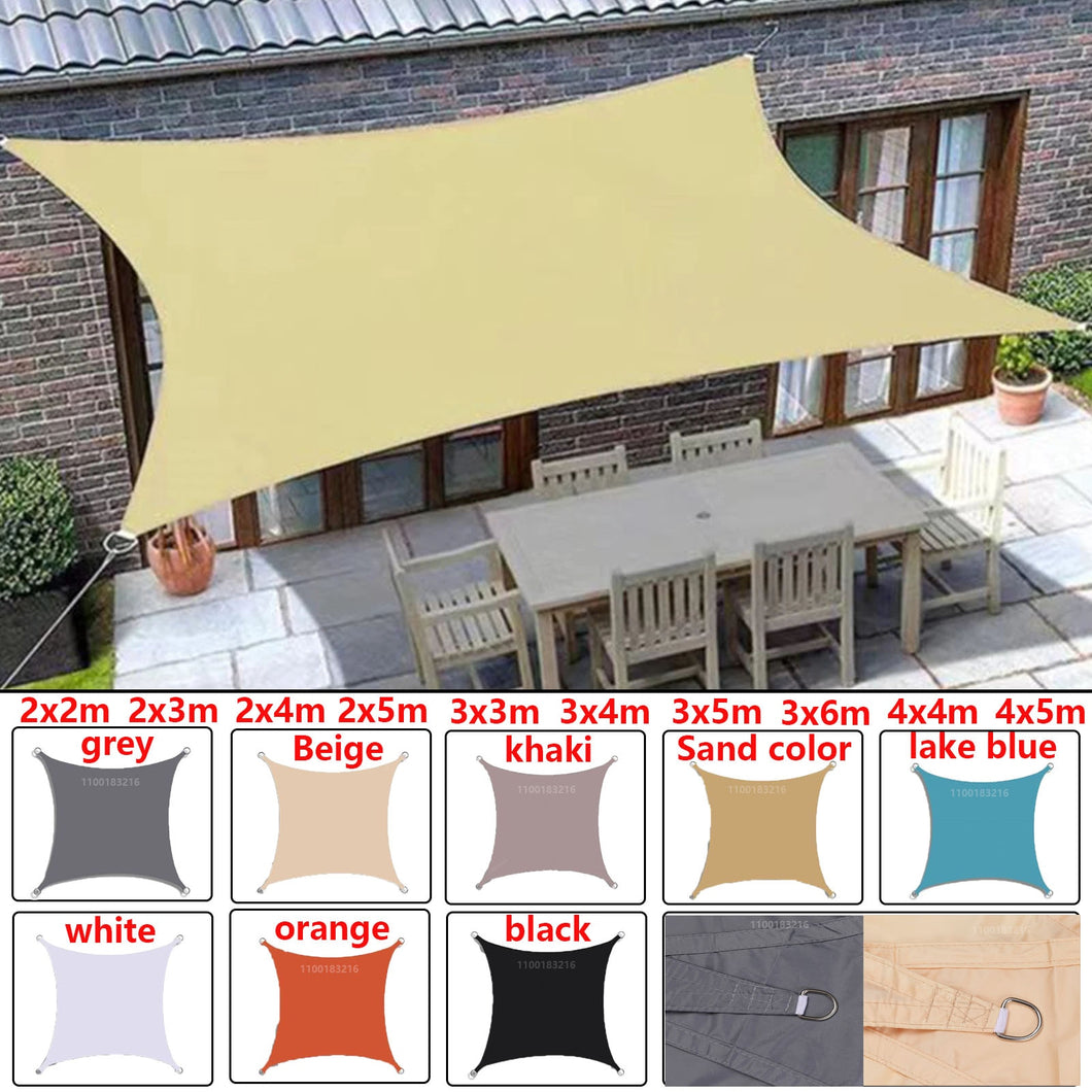 420D Waterproof Awning