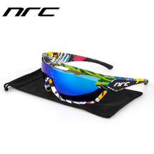 NRC Outdoor Sport Glasses