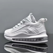 Casual Air Cushioned Comfortable Light Soft Sports Shoes