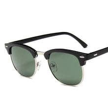 Popular Designer Retro Sunglasses