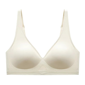 Seamless Wireless Thin Invisible Bra