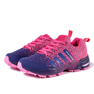 Fashion Breathable Non-slip Gym Shoes