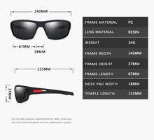 Polarized Designer Sunglasses