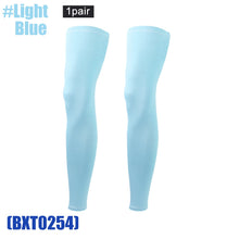 BraceTop Pair Compression Over-Knee Stockings