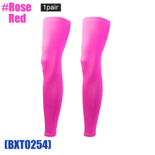 BraceTop Pair Compression Over-Knee Stockings