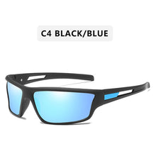 Polarized Designer Sunglasses