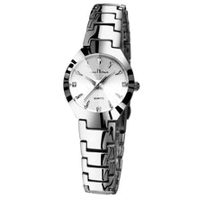 Luxury Quartz Small Dial Bracelet Watch