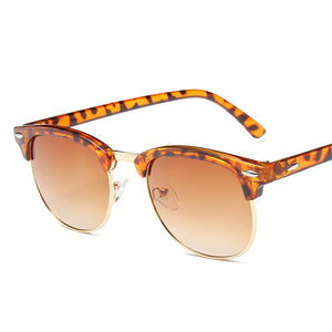 Popular Designer Retro Sunglasses