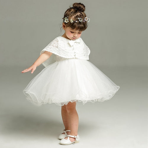 2pcs Girl's Formal Dress