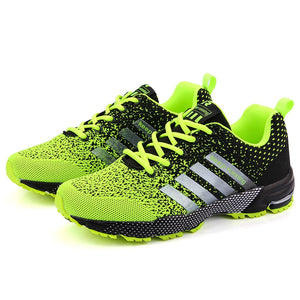 Fashion Breathable Non-slip Gym Shoes