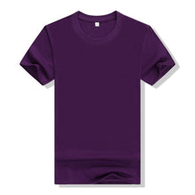 Short-sleeved Thin T-shirt