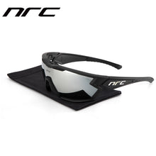 NRC Outdoor Sport Glasses