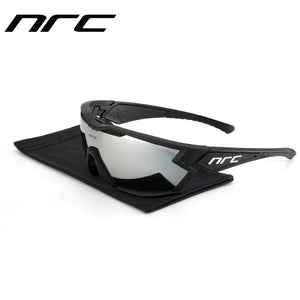 NRC Outdoor Sport Glasses