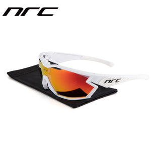 NRC Outdoor Sport Glasses