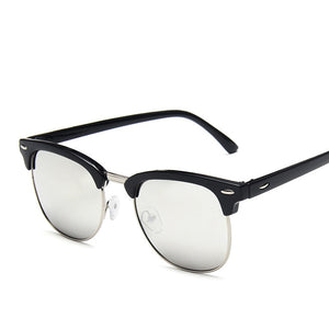 Popular Designer Retro Sunglasses