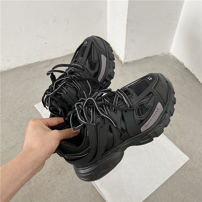 Casual Breathable Sneakers