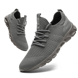 Comfortable Casual Breathable Non-slip Wear-resistant Sport Shoes