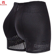 Padded Hip Pad Enhancer Underwear