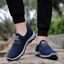 Lightweight Casual Breathable Slip on Shoes