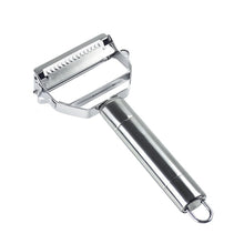 Kitchen Vegetable Stainless Steel Peeler