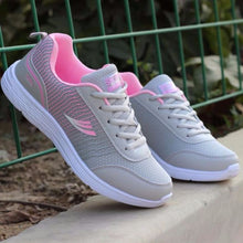 Colorful Sport Fashion Sneakers