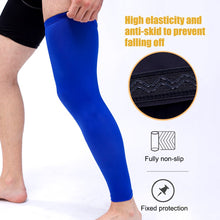 BraceTop Pair Compression Over-Knee Stockings