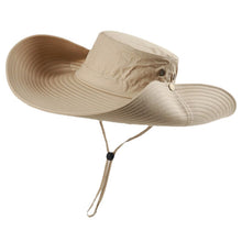 Big Wide Brim Anti UV Sun Hat