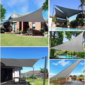 420D Waterproof Awning