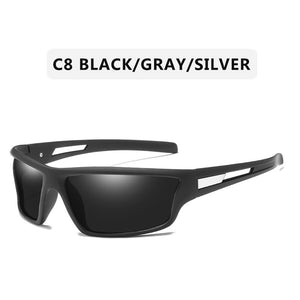 Polarized Designer Sunglasses