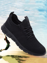 Comfortable Casual Breathable Non-slip Wear-resistant Sport Shoes