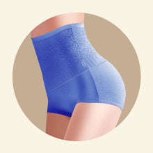 High Waist Tummy Trimmer Shaper