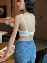 Seamless Wireless Thin Invisible Bra