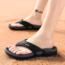 Single-toe Sandals