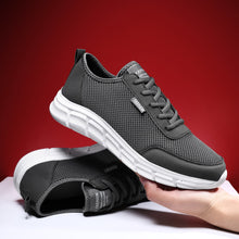 Casual Breathable Lightweight Sneakers