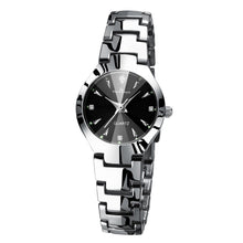 Luxury Quartz Small Dial Bracelet Watch