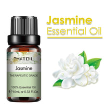 10ml Essential Oil