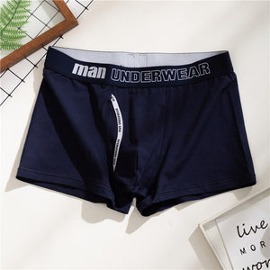 Cotton Pure Comfortable Cotton Underwear