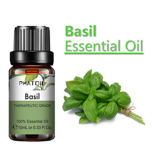 10ml Essential Oil