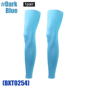 BraceTop Pair Compression Over-Knee Stockings