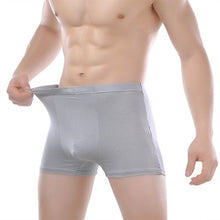 5PCS Bamboo Boxer Briefs