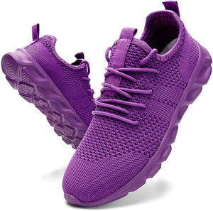 Comfortable Casual Breathable Non-slip Wear-resistant Sport Shoes